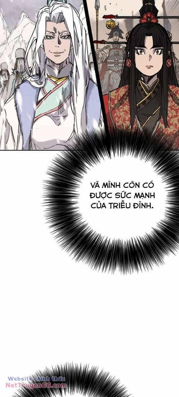 Tiên Kiếm Bất Bại 193 trang 92