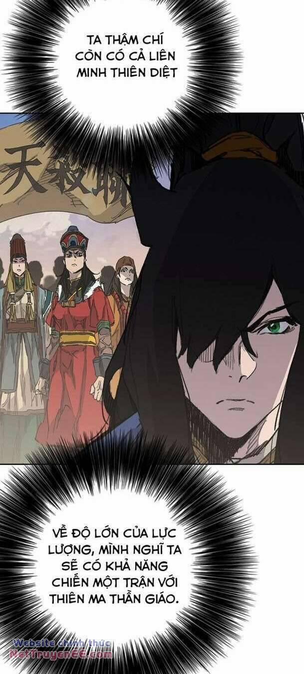 Tiên Kiếm Bất Bại 193 trang 93
