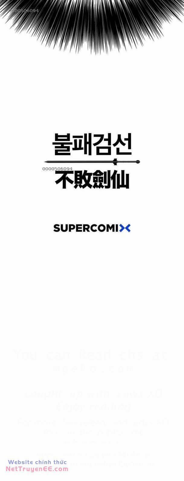 Tiên Kiếm Bất Bại 193 trang 99