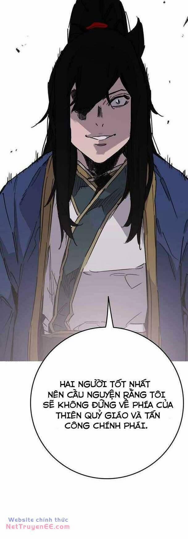 Tiên Kiếm Bất Bại 194 trang 11