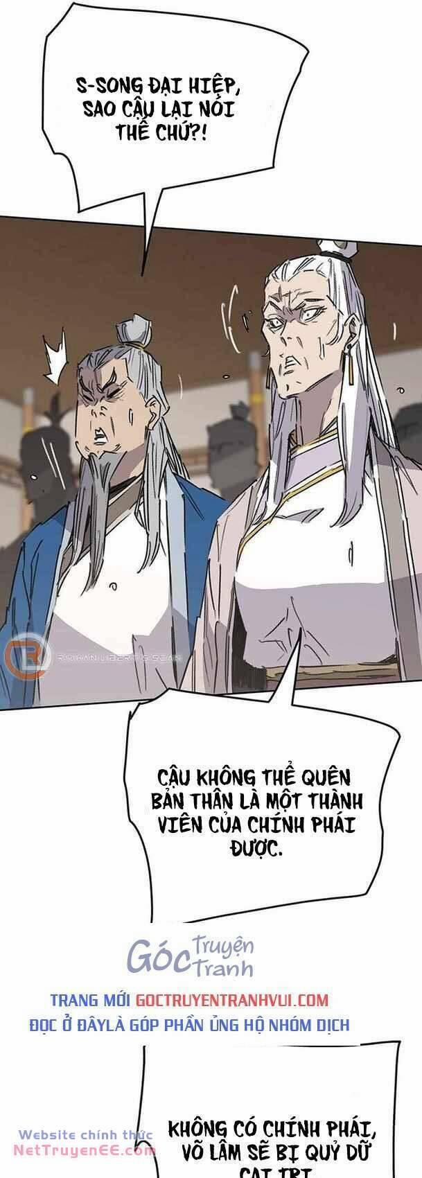 Tiên Kiếm Bất Bại 194 trang 12