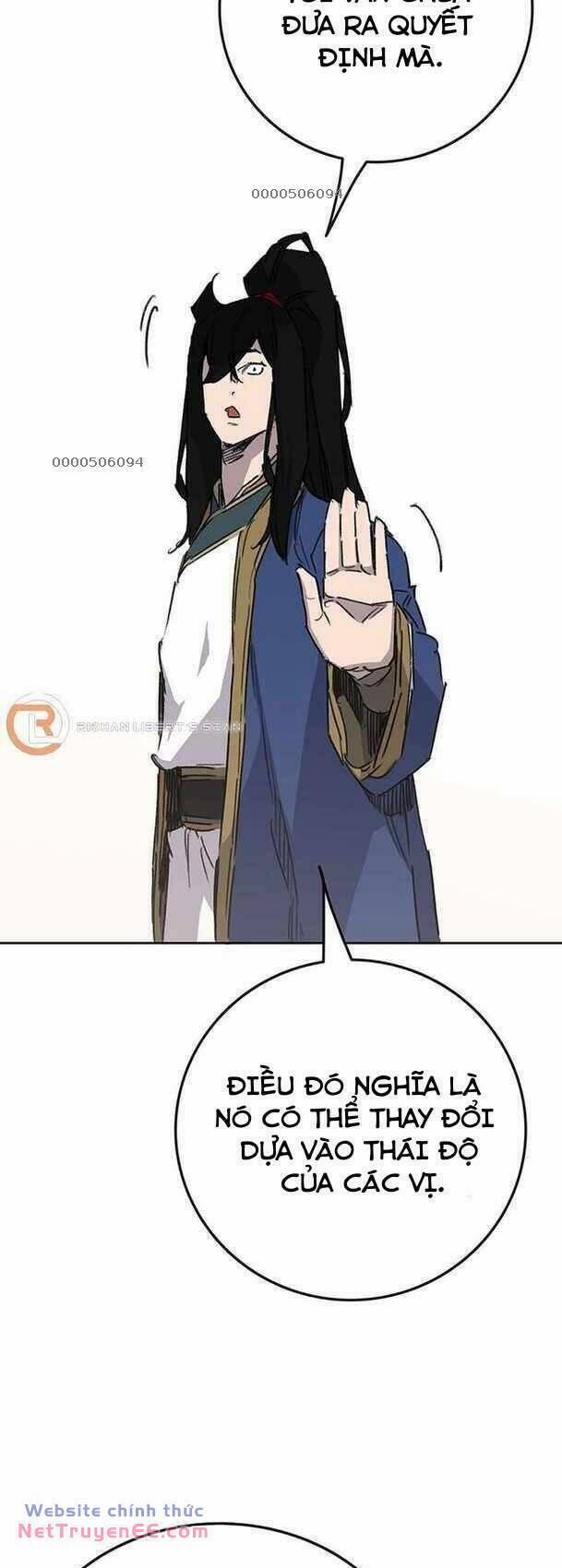 Tiên Kiếm Bất Bại 194 trang 14