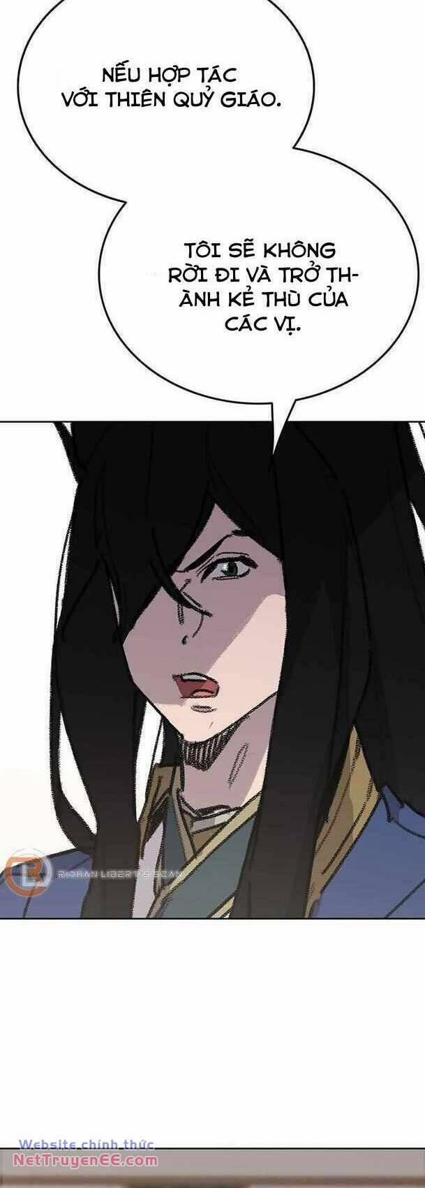 Tiên Kiếm Bất Bại 194 trang 15