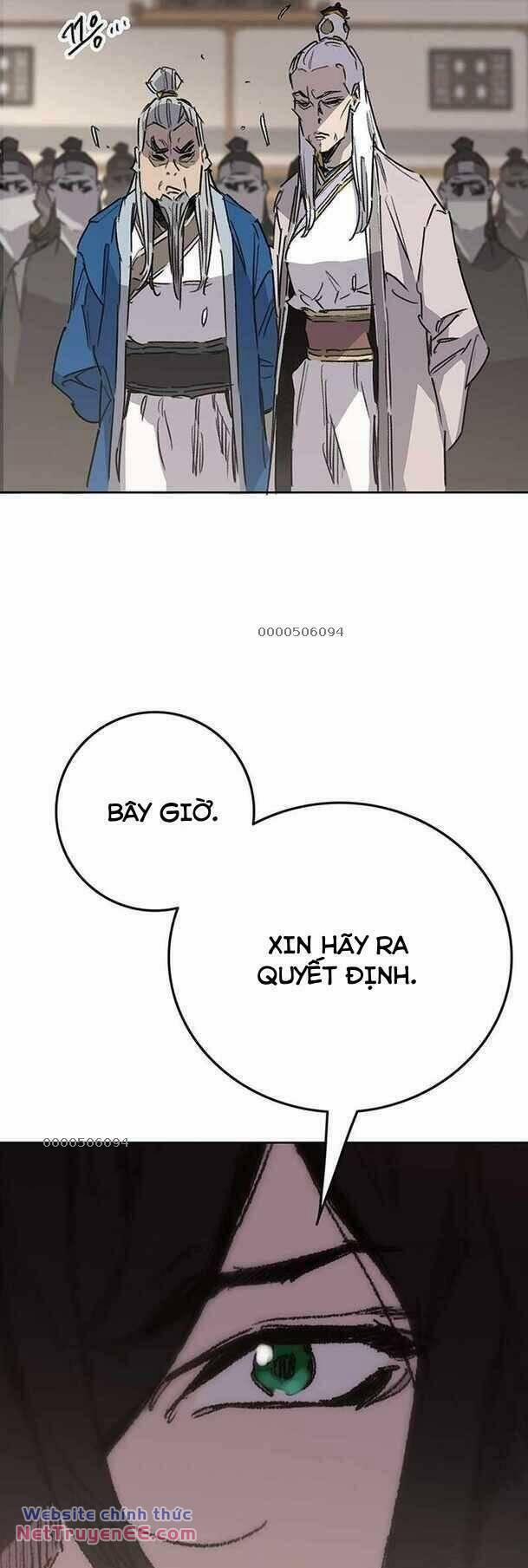 Tiên Kiếm Bất Bại 194 trang 16