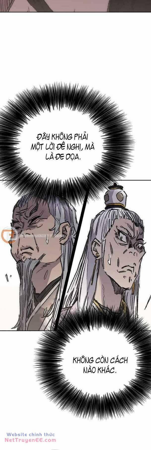 Tiên Kiếm Bất Bại 194 trang 17