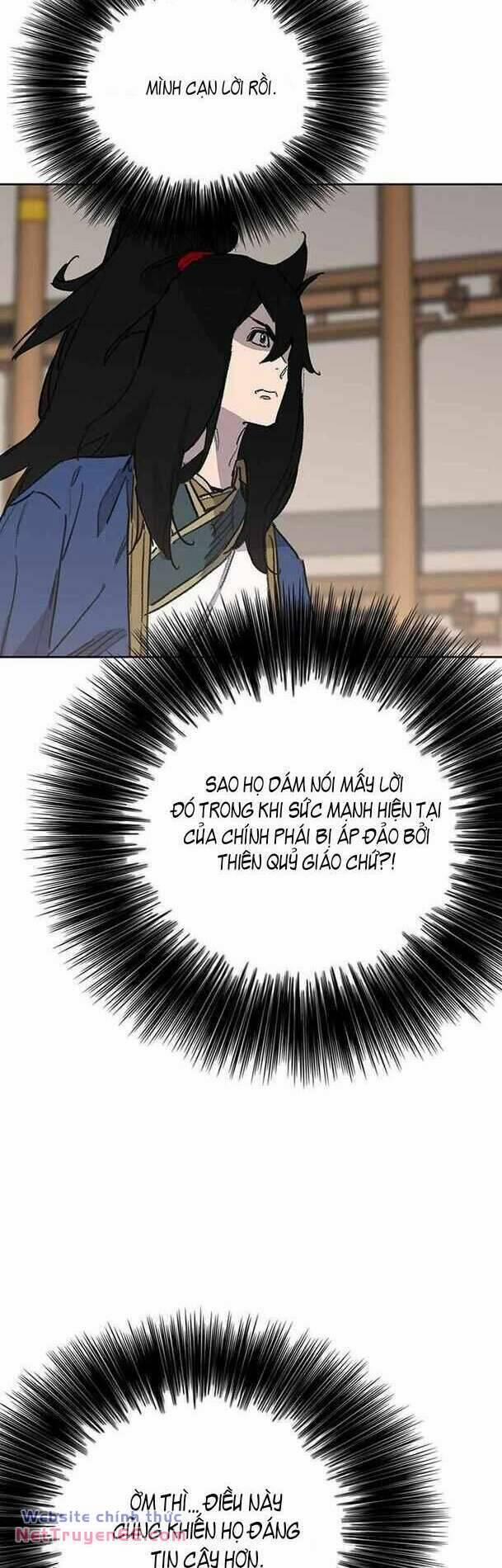 Tiên Kiếm Bất Bại 194 trang 19