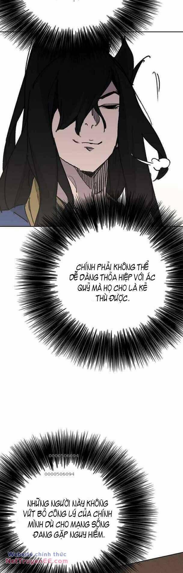 Tiên Kiếm Bất Bại 194 trang 20