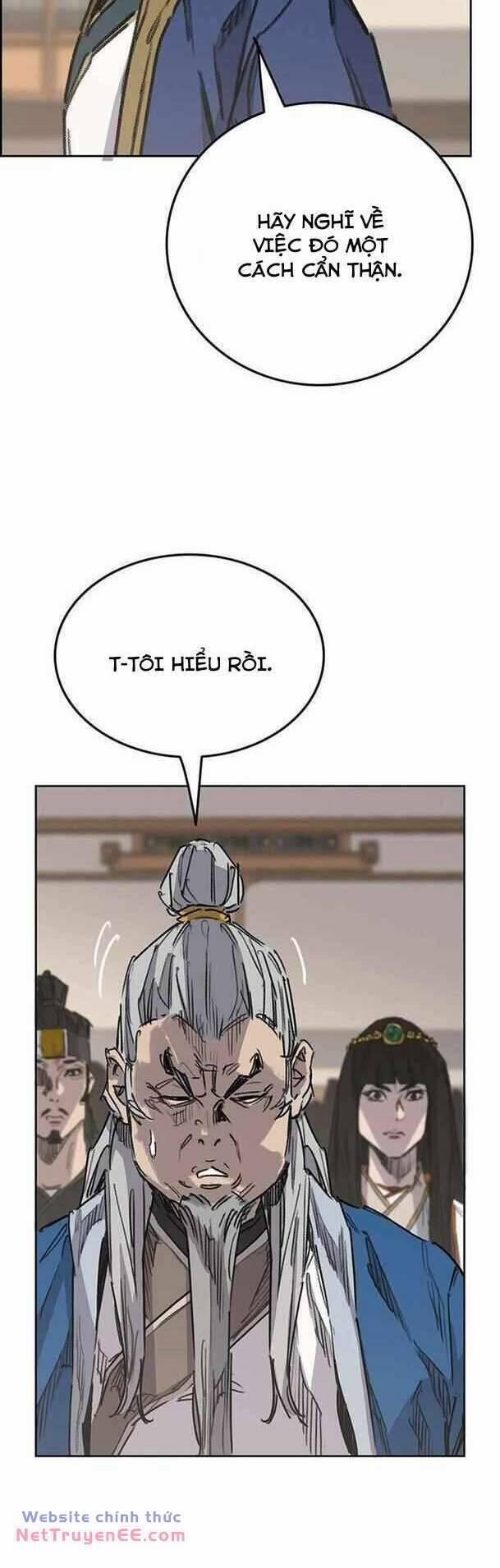 Tiên Kiếm Bất Bại 194 trang 23