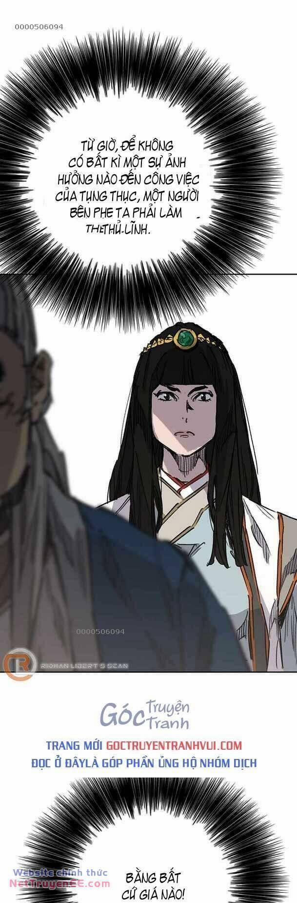 Tiên Kiếm Bất Bại 194 trang 24