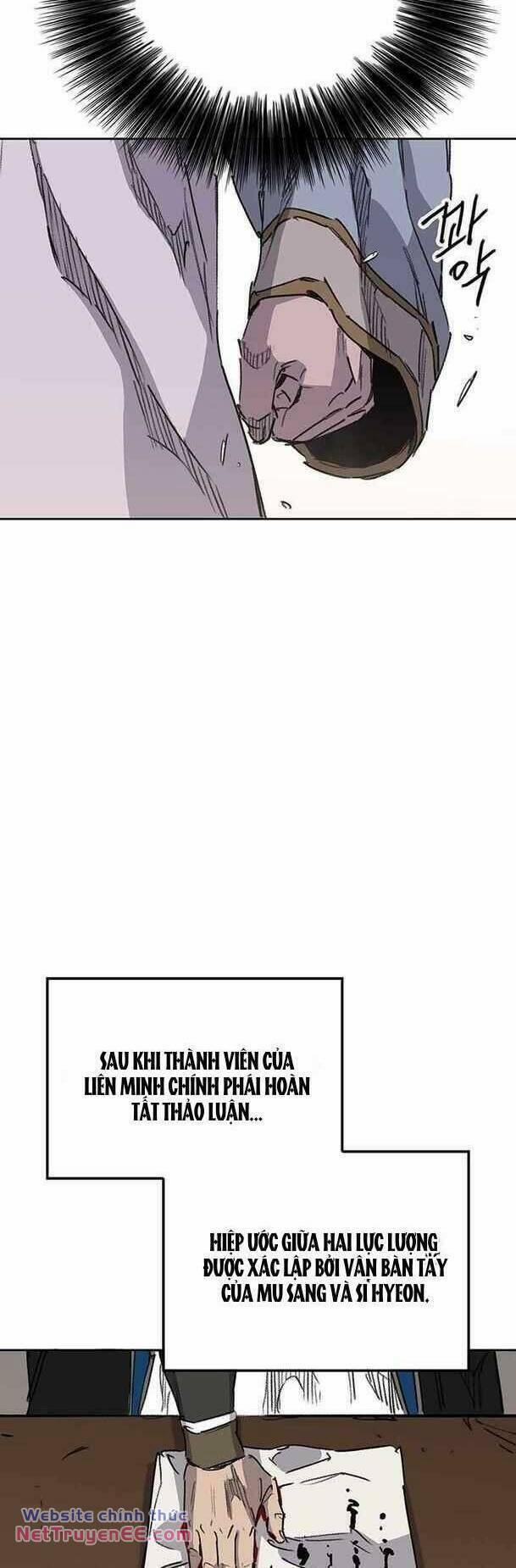 Tiên Kiếm Bất Bại 194 trang 25