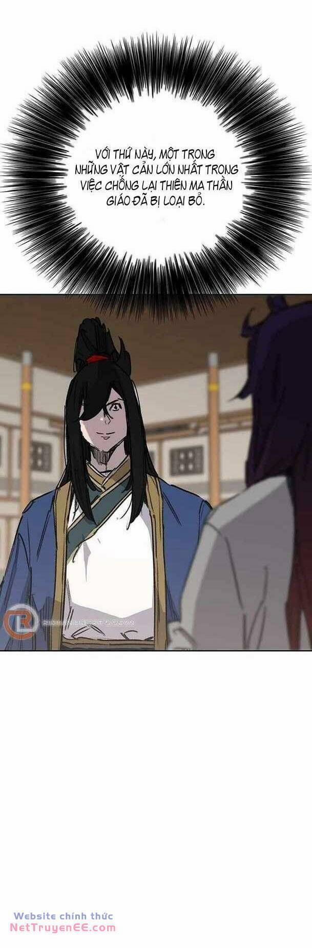 Tiên Kiếm Bất Bại 194 trang 27