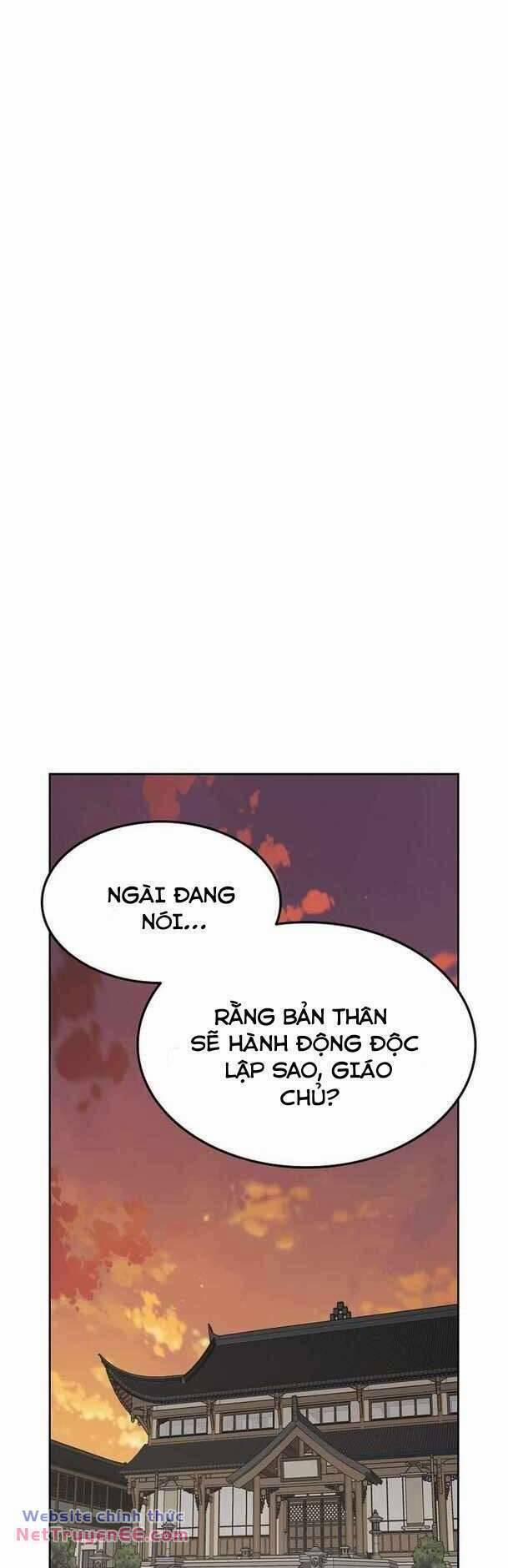 Tiên Kiếm Bất Bại 194 trang 28