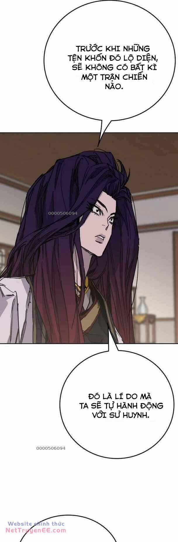 Tiên Kiếm Bất Bại 194 trang 30