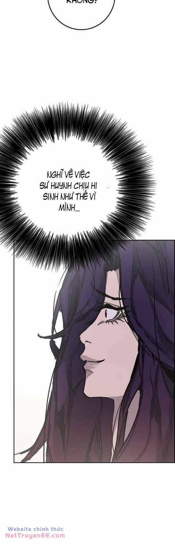 Tiên Kiếm Bất Bại 194 trang 35