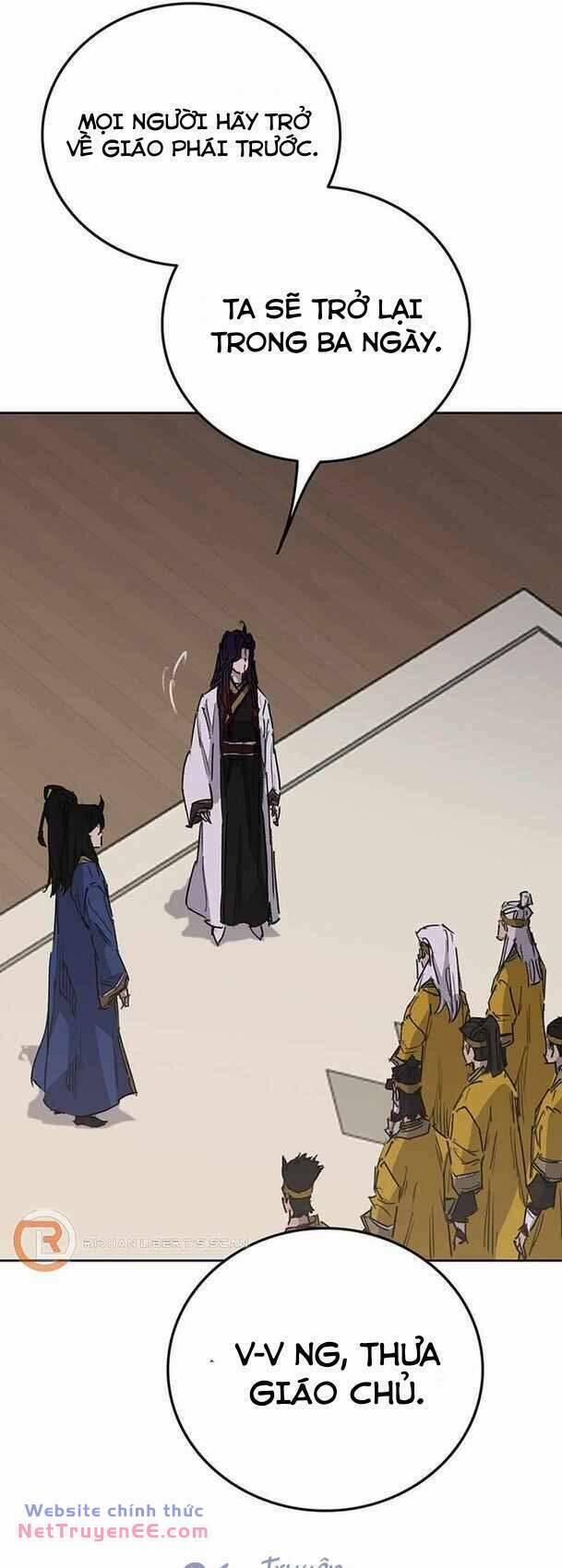 Tiên Kiếm Bất Bại 194 trang 36