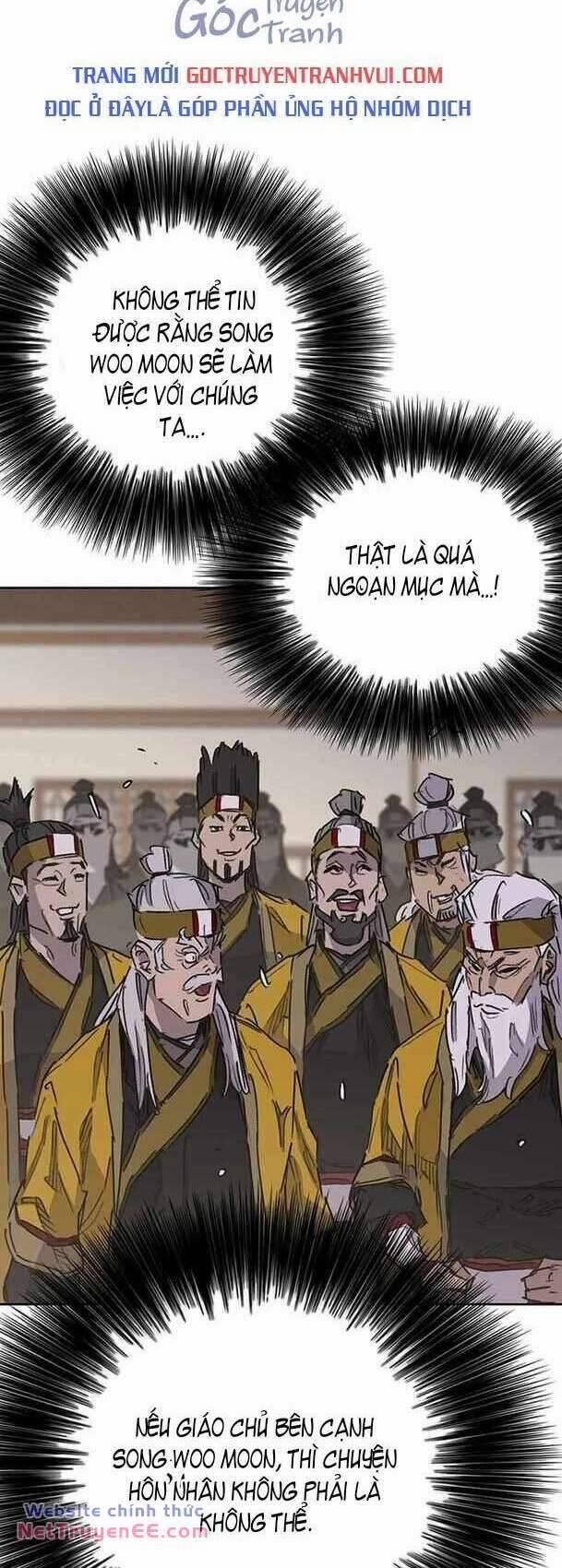 Tiên Kiếm Bất Bại 194 trang 37