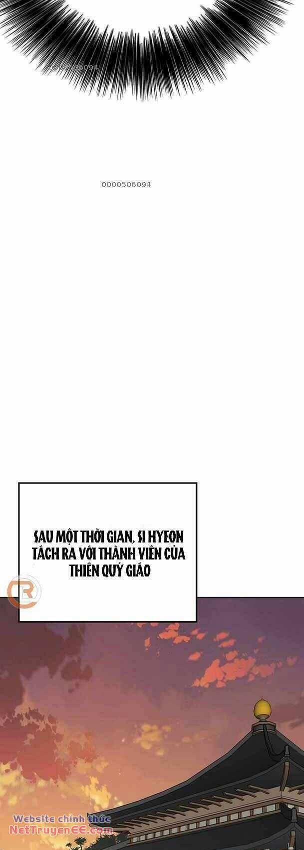 Tiên Kiếm Bất Bại 194 trang 38