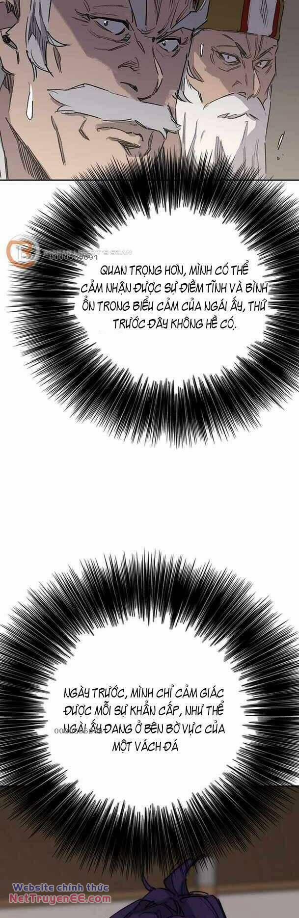 Tiên Kiếm Bất Bại 194 trang 4