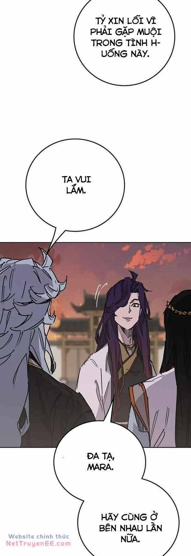 Tiên Kiếm Bất Bại 194 trang 40