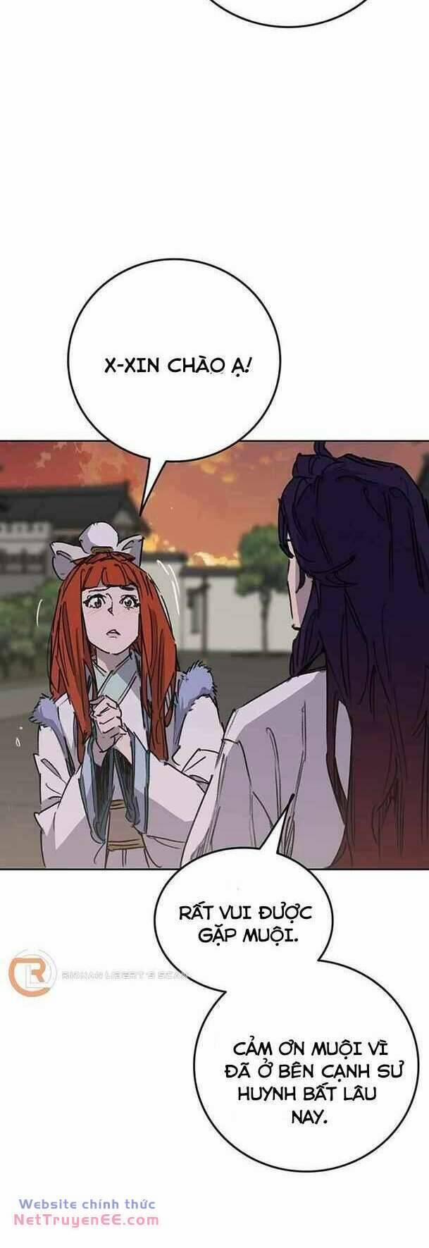 Tiên Kiếm Bất Bại 194 trang 41