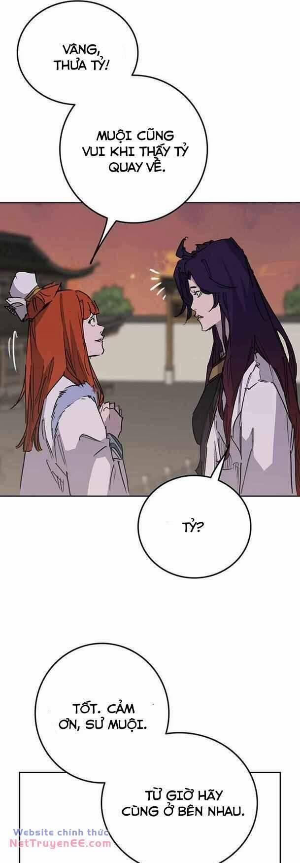 Tiên Kiếm Bất Bại 194 trang 42