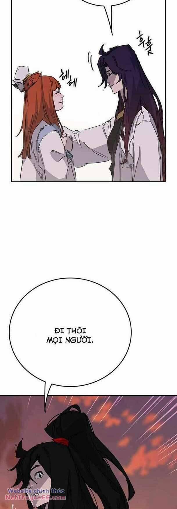 Tiên Kiếm Bất Bại 194 trang 43