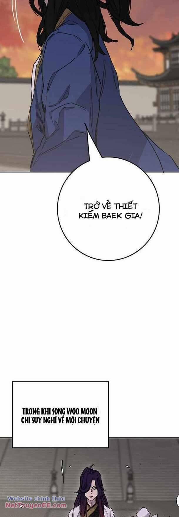 Tiên Kiếm Bất Bại 194 trang 44