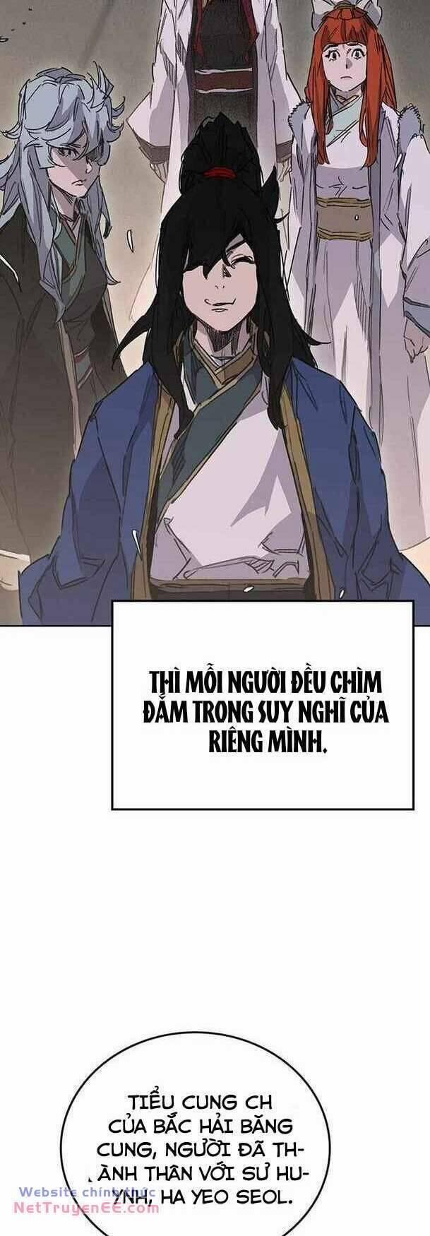 Tiên Kiếm Bất Bại 194 trang 45