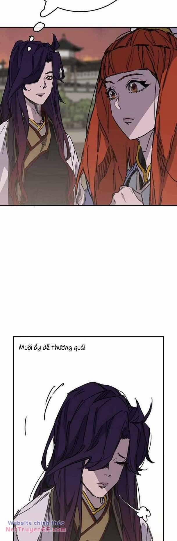 Tiên Kiếm Bất Bại 194 trang 46