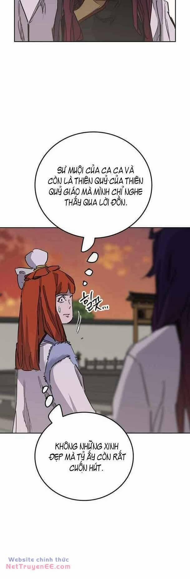 Tiên Kiếm Bất Bại 194 trang 47