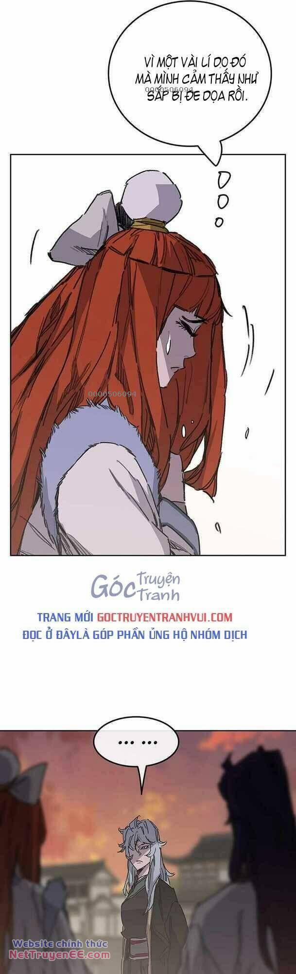 Tiên Kiếm Bất Bại 194 trang 48