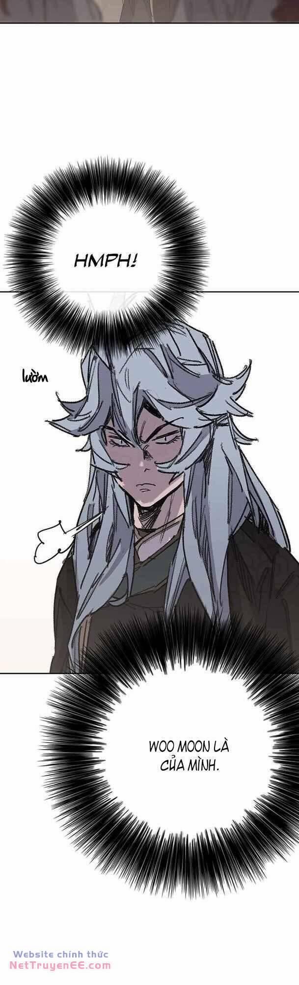 Tiên Kiếm Bất Bại 194 trang 49