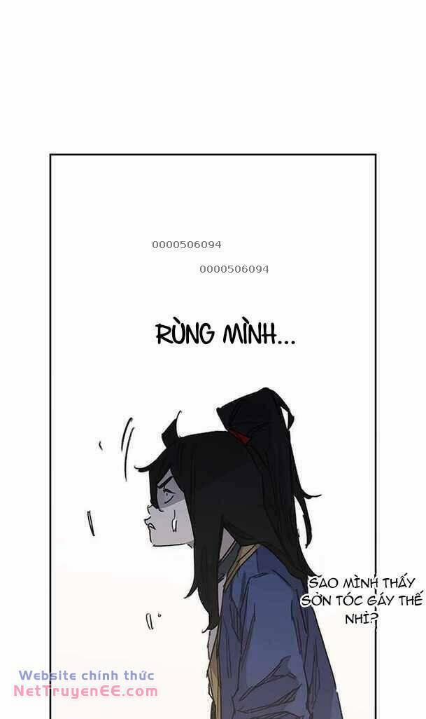 Tiên Kiếm Bất Bại 194 trang 50