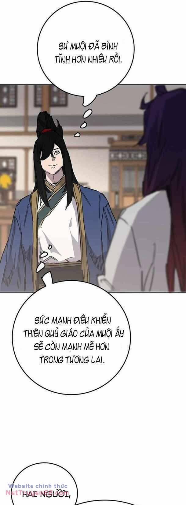 Tiên Kiếm Bất Bại 194 trang 6