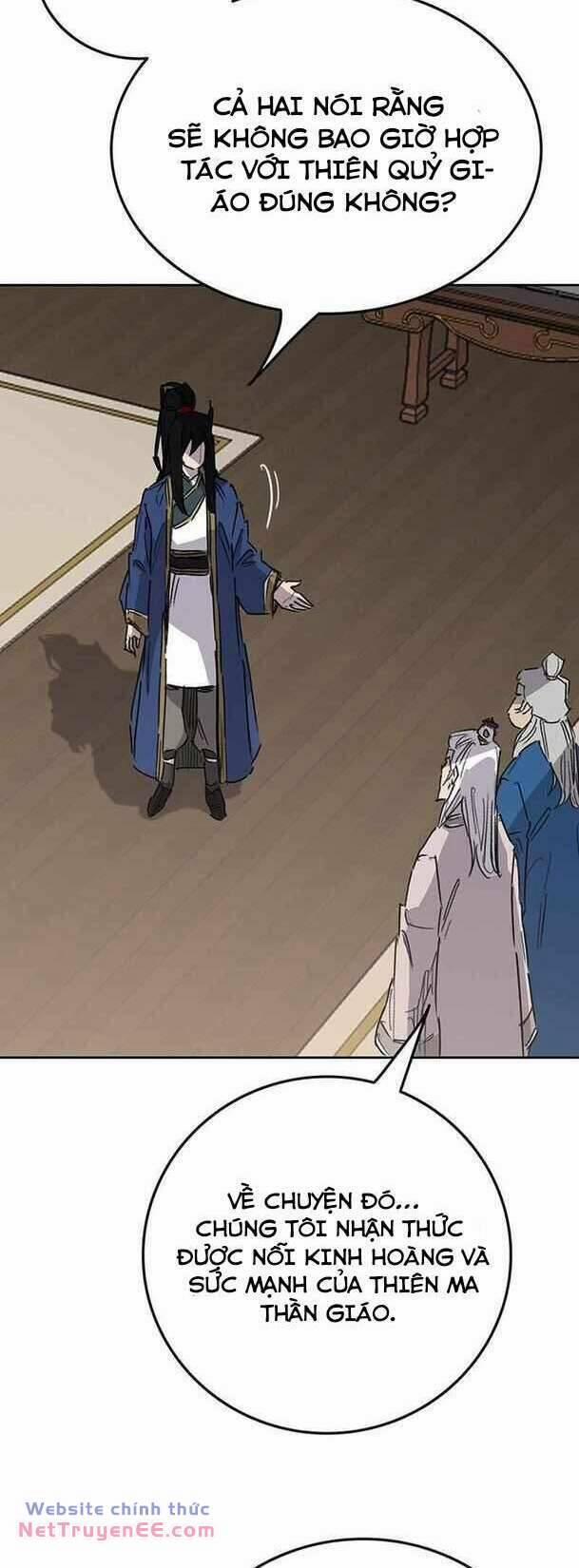 Tiên Kiếm Bất Bại 194 trang 7