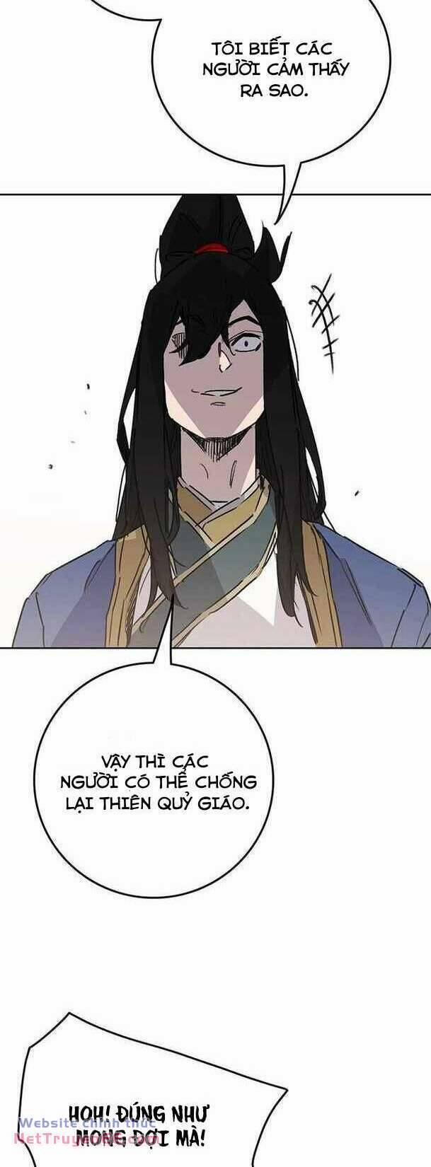 Tiên Kiếm Bất Bại 194 trang 9