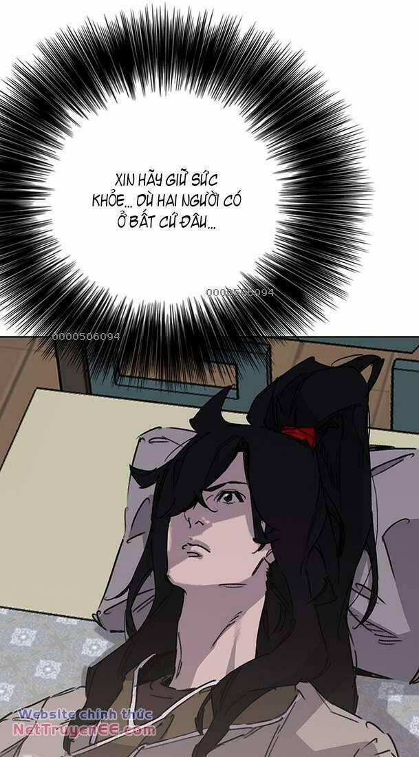 Tiên Kiếm Bất Bại 195 trang 10