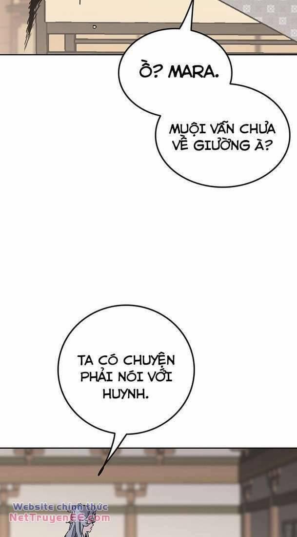 Tiên Kiếm Bất Bại 195 trang 12