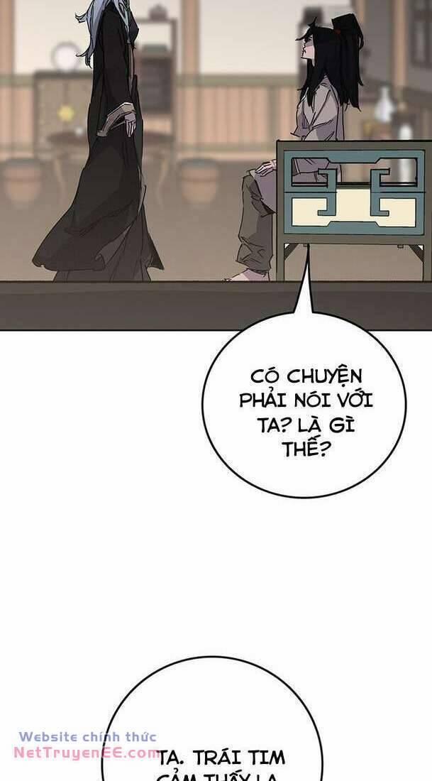 Tiên Kiếm Bất Bại 195 trang 13