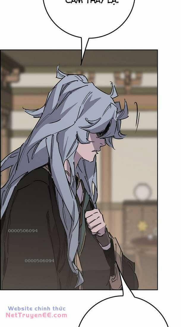 Tiên Kiếm Bất Bại 195 trang 14