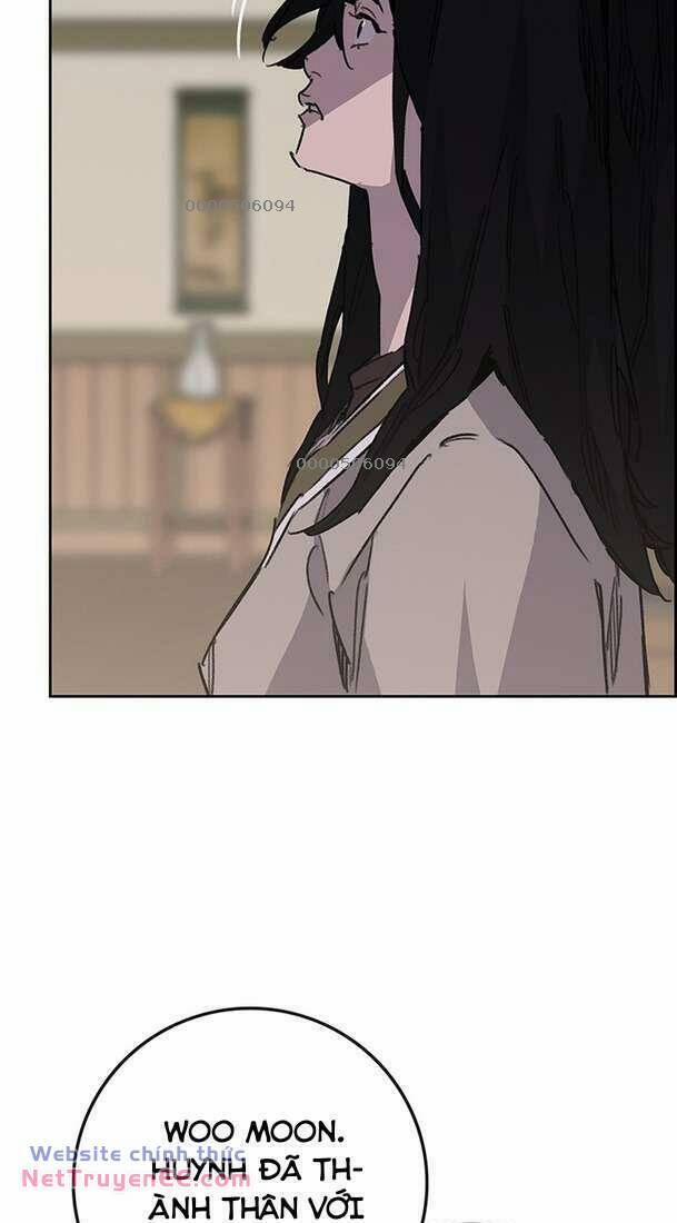 Tiên Kiếm Bất Bại 195 trang 16