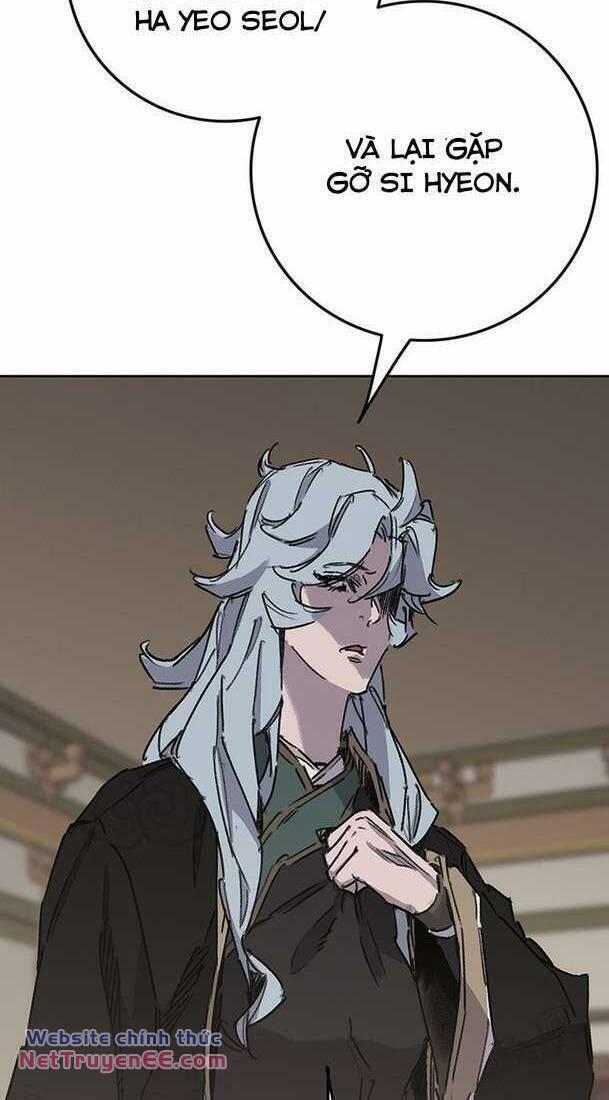 Tiên Kiếm Bất Bại 195 trang 17