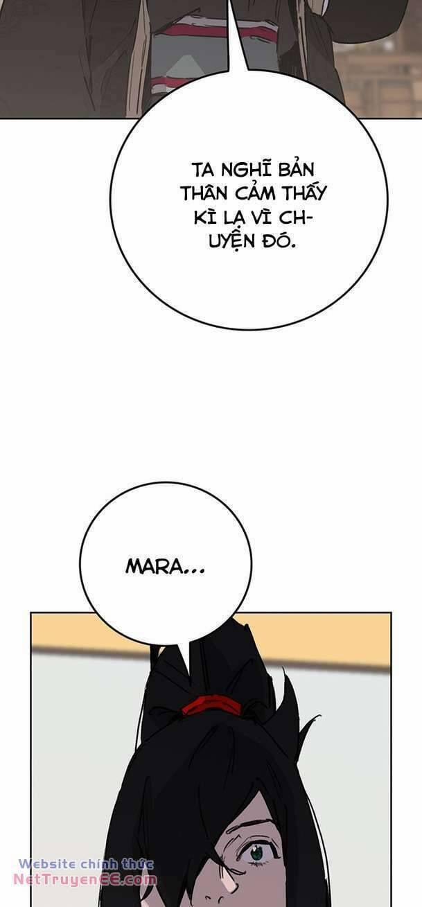 Tiên Kiếm Bất Bại 195 trang 18