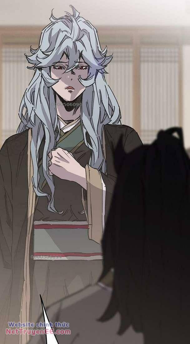 Tiên Kiếm Bất Bại 195 trang 20