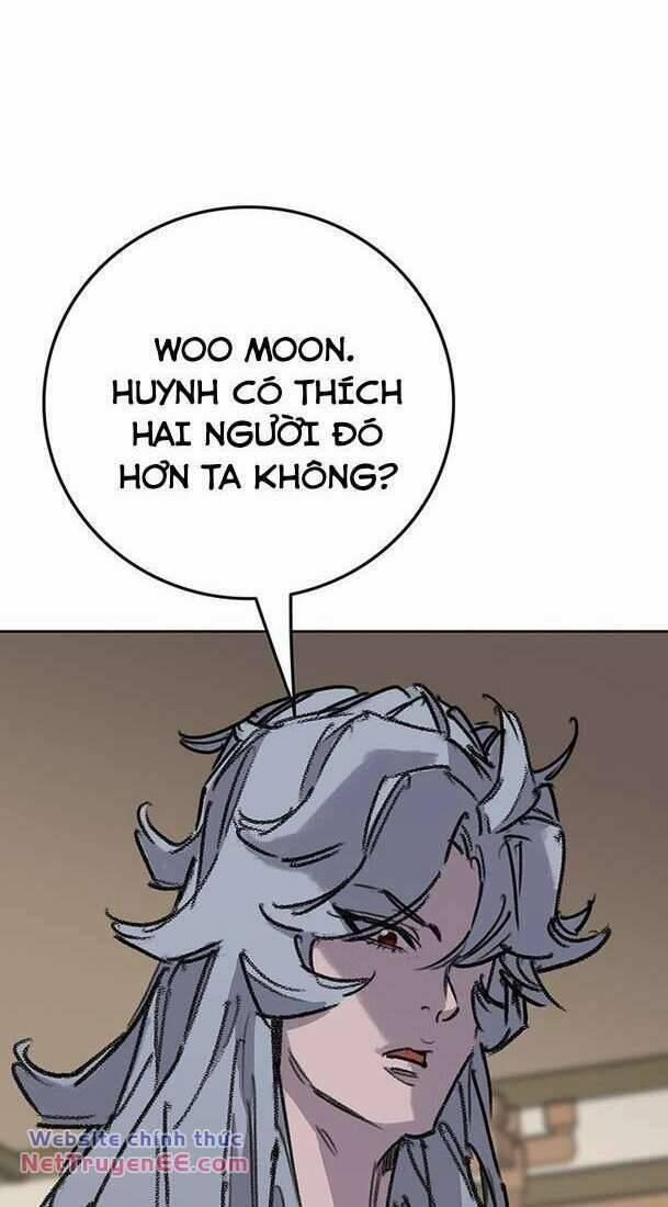 Tiên Kiếm Bất Bại 195 trang 23