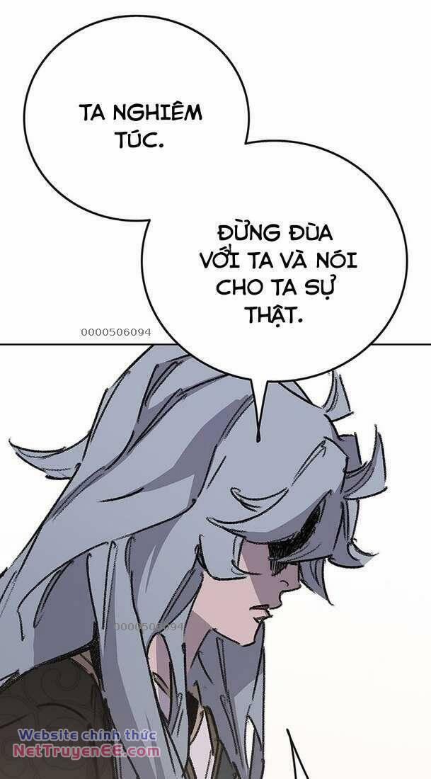 Tiên Kiếm Bất Bại 195 trang 26