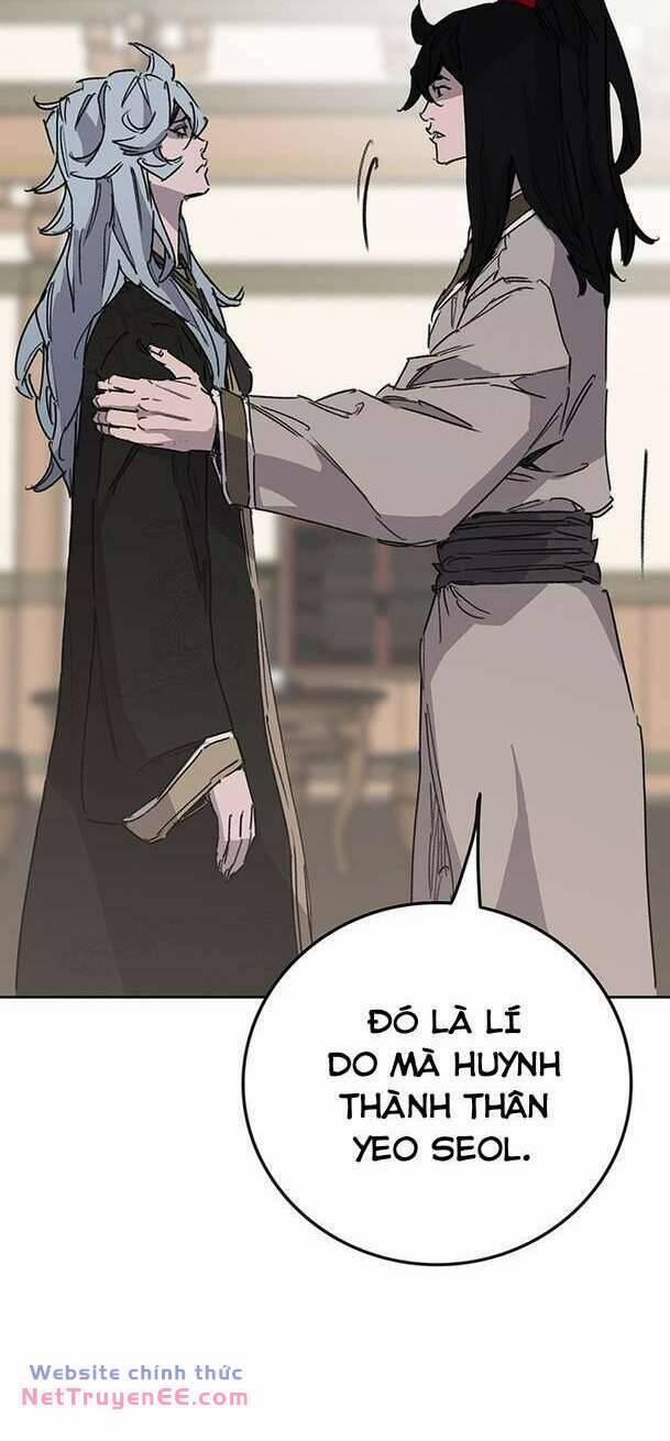 Tiên Kiếm Bất Bại 195 trang 29