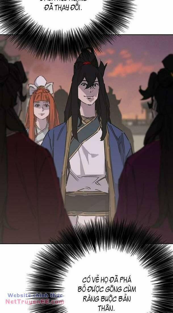 Tiên Kiếm Bất Bại 195 trang 3