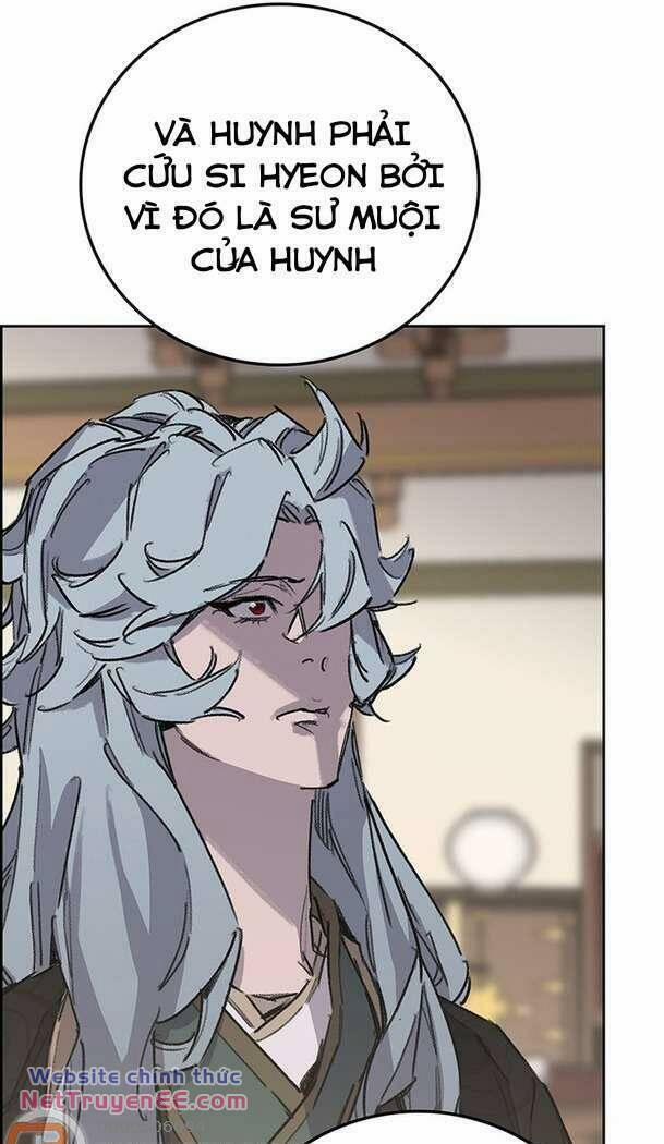 Tiên Kiếm Bất Bại 195 trang 30