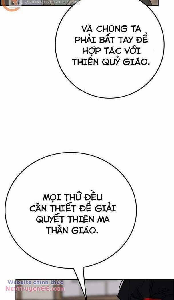 Tiên Kiếm Bất Bại 195 trang 31